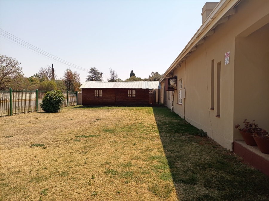 4 Bedroom Property for Sale in Brandfort Free State